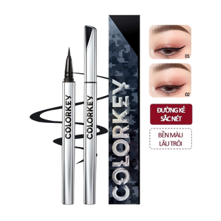 [Chính Hãng]Kẻ mắt nước Colorkey