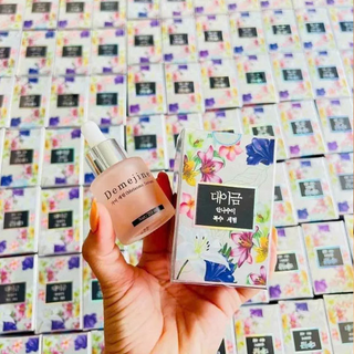 [Chính Ngạch]Serum Demejeine Plus 20ml