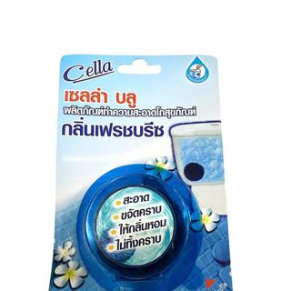 Viên thả bồn cầu Cella Thái Lan 50g