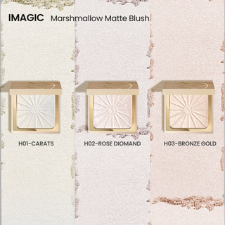 [Chính Hãng]Phấn bắt sáng Imagic 8.8gr - Tone H01.02