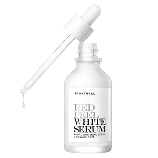 [Authentic]Serum Red Peel White 35ml