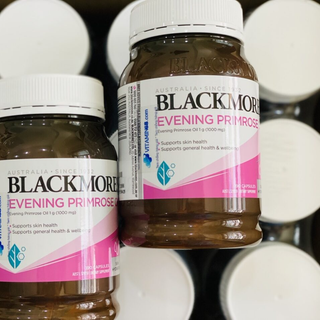 [Hàng CTY]Hoa Anh thảo Blackmores 190 viên