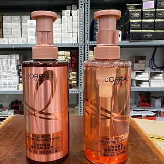 [Hàng Auth]Dầu gội Loreal Full Resist (440ml x2)