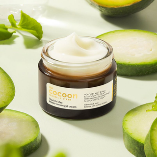 [Hàng Auth]Thạch bí đao Cocoon 30ml