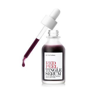 [Authentic]Serum Red Peel Tingle 35ml