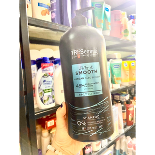 [Hàng Auth]Dầu gội Tresemme 1.15L Mỹ
