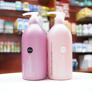 [Chính Ngạch]Dầu gội Salon Link Extra 1000ml