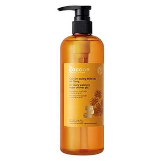 [Hàng Auth]Gel tắm đường Thốt nốt Cocoon 500ml
