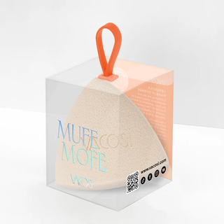 [Chính Hãng]Bông Phấn Vacosi BP41 kim tự tháp