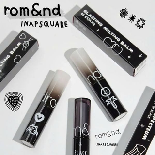 [Authentic]Son thỏi dưỡng Romand Vỏ đen