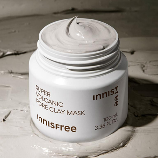[Hàng CTY]Mặt nạ đất sét Innisfree 100ml