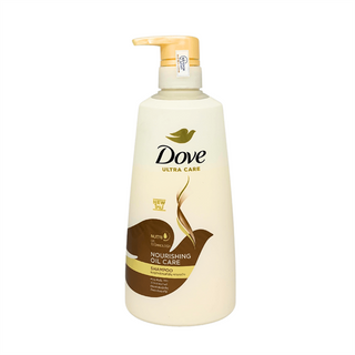 [Hàng Full tem]Dầu gội Dove Thái 410ml