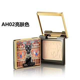 [Hàng CTY]Phấn phủ Zeesea dạng nén -Tone AH02