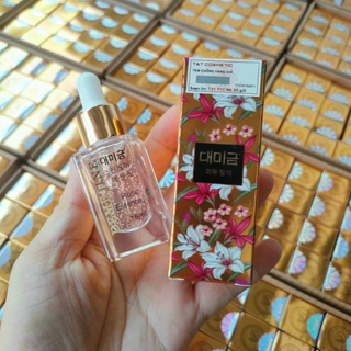 [Chính Ngạch]Serum Demejeine Rose 15ml