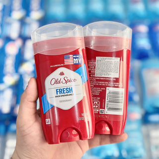 [Hàng CTY]Lăn khử mùi Old Spice Fresh 85gr