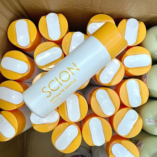 [Hàng CTY]Dung dịch vệ sinh Scion 200ml