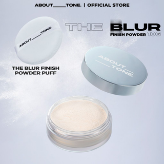 [Authentic]Phấn phủ About Tone (dạng bột)