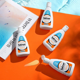 [Hàng CTY]Dầu gội chống gàu Selsun 100ml