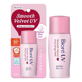 [Chính Hãng]Kem chống nắng Biore 30ml