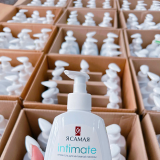 [Authentic]Dung dịch vệ sinh Intimate Comfort 265ml