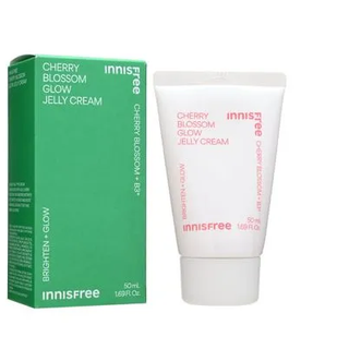 [Hàng CTY]Kem face Innisfree Jelly 50ml