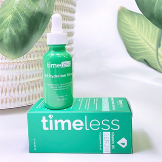 [Authentic]Serum Timeless B5 Xanh lá 30ml