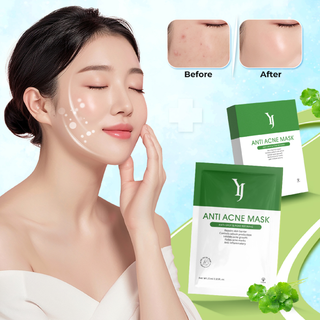 [Authentic]Mặt nạ Yuejin Anti (Hộp 10 miếng)
