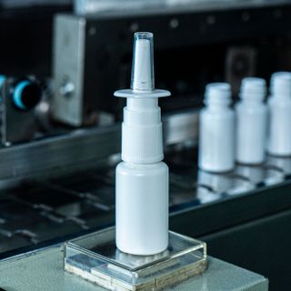 Chai 15ml nắm xịt