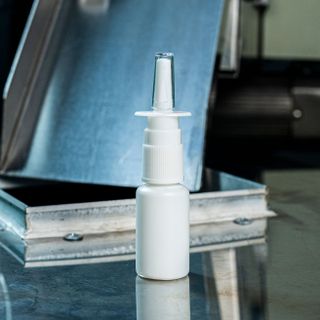 Chai 15ml nắm xịt