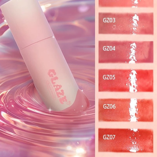 [Authentic]Son tint Blackrouge Chery lip Glaze