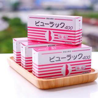 [Chính Hãng]Viên uống Nhuận Tràng