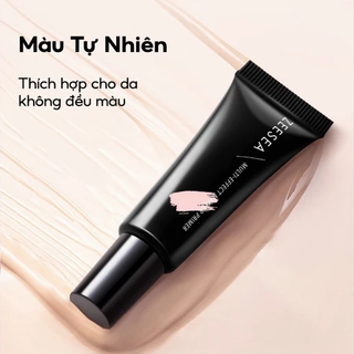 [Hàng CTY]Kem lót Zeesea nội địa Màu da 30g