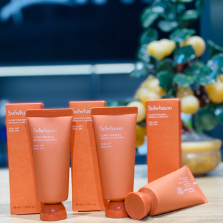 [Authentic]Mặt nạ Sulwhasoo Peel off 35ml