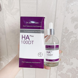 [Hàng Full tem]Serum HA Plus 100DT 100ml