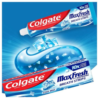 [Authentic]Kem đánh răng Colgate 178gr
