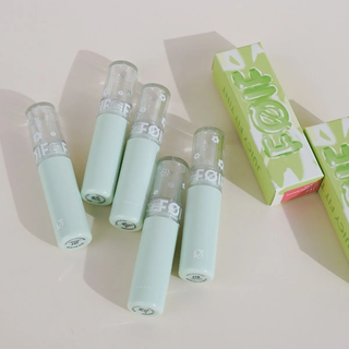 [Authentic]Son kem Merzy thuần chay