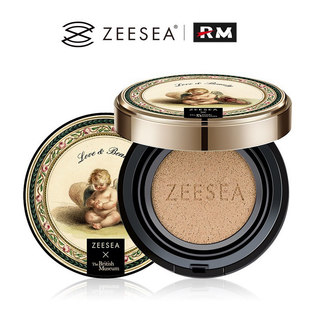 [Hàng CTY]Phấn nước Zeesea Tone BR01