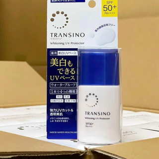 [Chính Hãng]Kem chống nắng Transino 30ml
