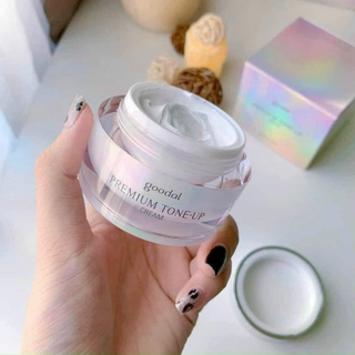[Hàng Full tem]Kem face ốc sên Goodal 30ml
