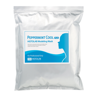 [Hàng CTY]Mặt nạ Histolab Peppermint Cool 1000mg