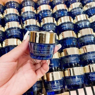 [Chính Hãng]Kem face Estee Lauder 15ml xanh