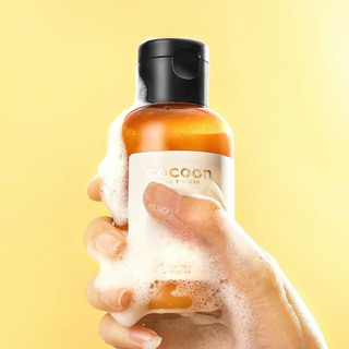 [Chính Ngạch]Sữa rửa mặt Nghệ Hưng Yên Cocoon 140ml