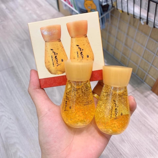 [Hàng Full tem]Set 2 chai serum Lebelage (2 chai x 30ml)
