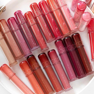 [Authentic]Son tint Romand Juicy mới