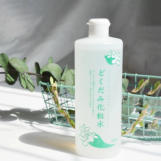 [Chính Ngạch]Toner Dokudami Diếp cá 500ml
