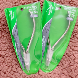 [Hàng Auth]Kiềm Nghĩa, Kiềm cắt móng M306