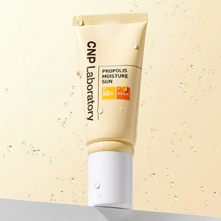[Hàng Full tem]Kem chống nắng CNP Laboratory Propolis Moisture 50ml
