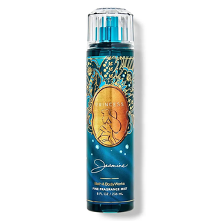 [Hàng Auth]Xịt thơm Body Bath (Princess) 236ml