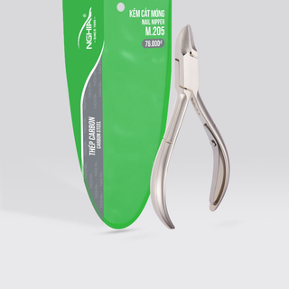 [Hàng Auth]Kiềm Nghĩa Kiềm cắt móng M205