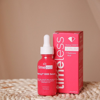 [Authentic]Serum Timeless Matrixyl 3000 30ml